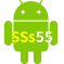 Aplicativo SSs55 para Android